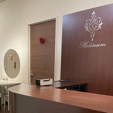 Asisiya鍼灸院 施設紹介