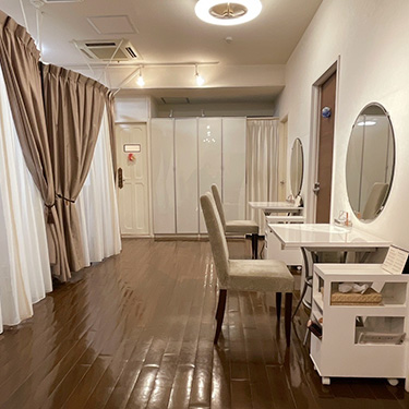 Asisiya鍼灸院 施設紹介