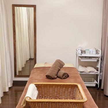 Asisiya鍼灸院 施設紹介