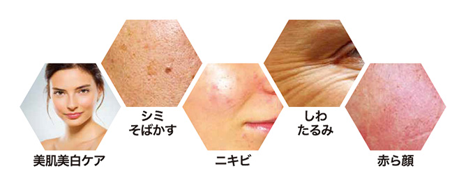 光フェイシャル